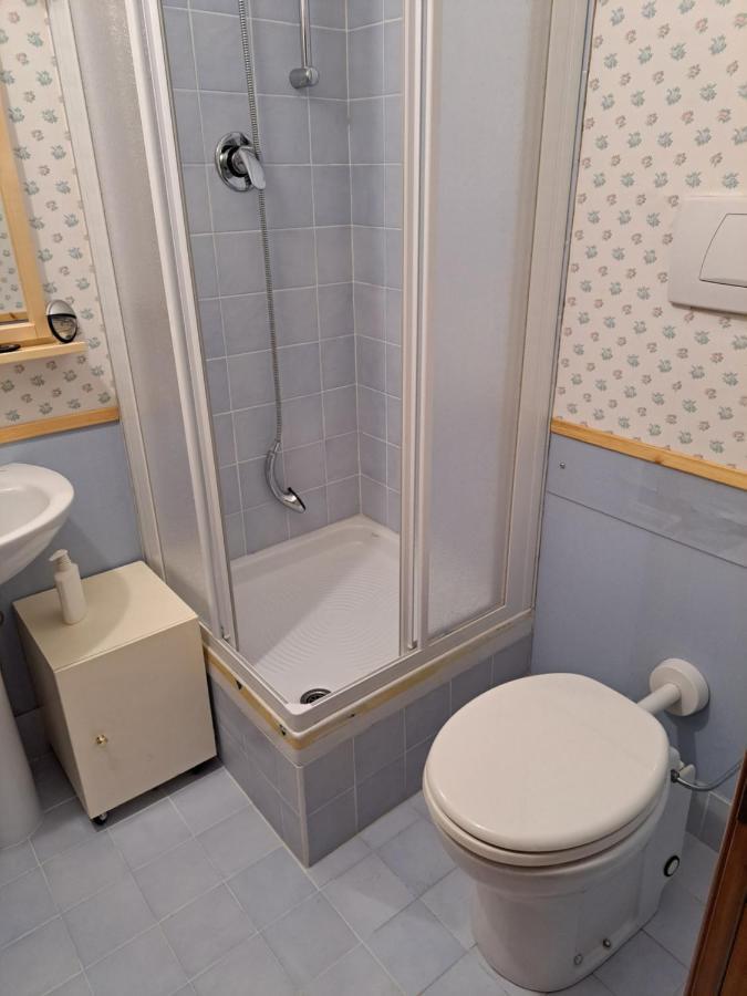 L' Antica Casa Di Maria Lilia Apartment Pieve di Cadore Bagian luar foto